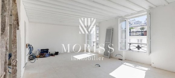 3 bedrooms Apartment in Paris, France No. 187772 4