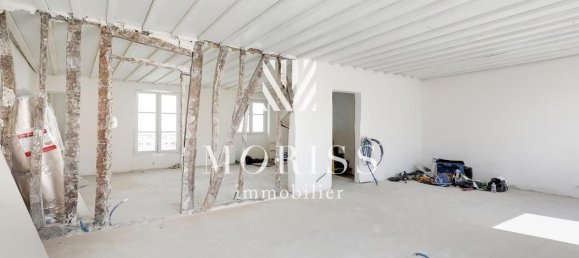 3 bedrooms Apartment in Paris, France No. 187772 5