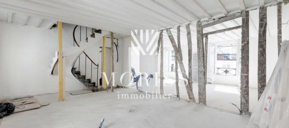 3 bedrooms Apartment in Paris, France No. 187772 2