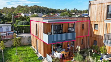 3-Zimmer Wohnung in Meidling, Austria, Nr. 18530