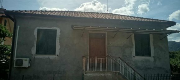 Casa de 5 dormitorios en Patrica, Italy No. 331765 25