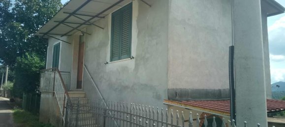 Casa de 5 dormitorios en Patrica, Italy No. 331765 10