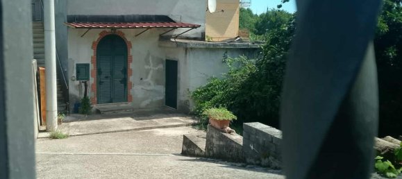 Casa de 5 dormitorios en Patrica, Italy No. 331765 12