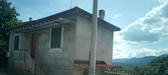 Casa de 5 dormitorios en Patrica, Italy No. 331765 11