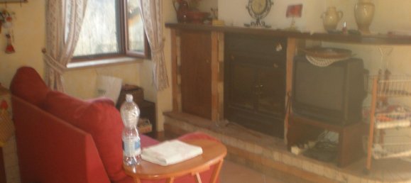 Casa de 5 dormitorios en Patrica, Italy No. 331765 14