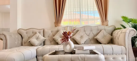 4 Schlafzimmer Haus in Pattaya, Thailand, Nr. 71696 10