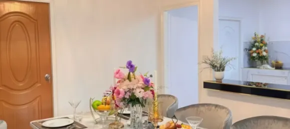 4 Schlafzimmer Haus in Pattaya, Thailand, Nr. 71696 11