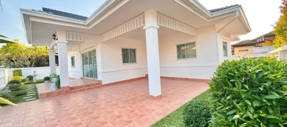 4 Schlafzimmer Haus in Pattaya, Thailand, Nr. 71696 6