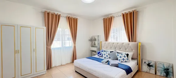 4 Schlafzimmer Haus in Pattaya, Thailand, Nr. 71696 15