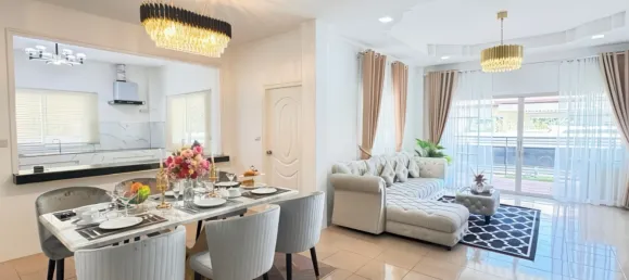 4 Schlafzimmer Haus in Pattaya, Thailand, Nr. 71696 7