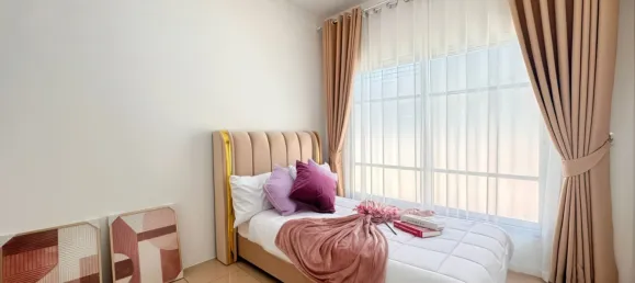 4 Schlafzimmer Haus in Pattaya, Thailand, Nr. 71696 18