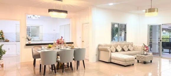 4 Schlafzimmer Haus in Pattaya, Thailand, Nr. 71696 8