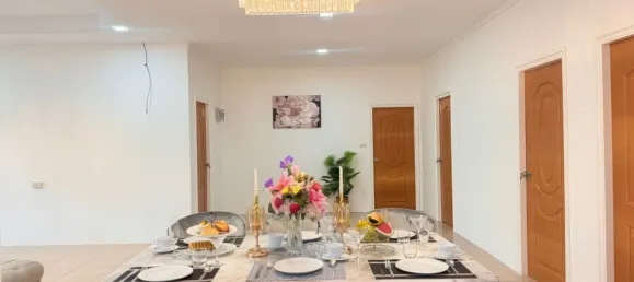 4 Schlafzimmer Haus in Pattaya, Thailand, Nr. 71696 9