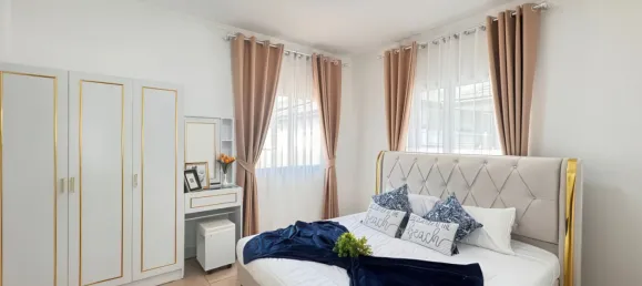 4 Schlafzimmer Haus in Pattaya, Thailand, Nr. 71696 19