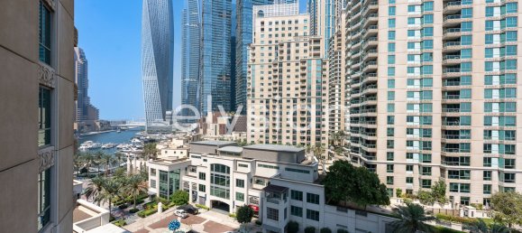 1 bedroom Apartment in Dubai Marina, UAE No. 94181 2