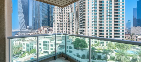 1 bedroom Apartment in Dubai Marina, UAE No. 94181 15