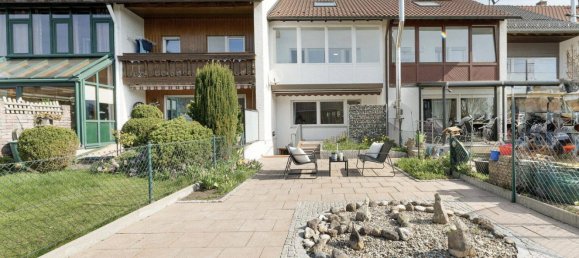 4 Schlafzimmer Stadthaus in Neu-Ulm, Germany, Nr. 359377 18