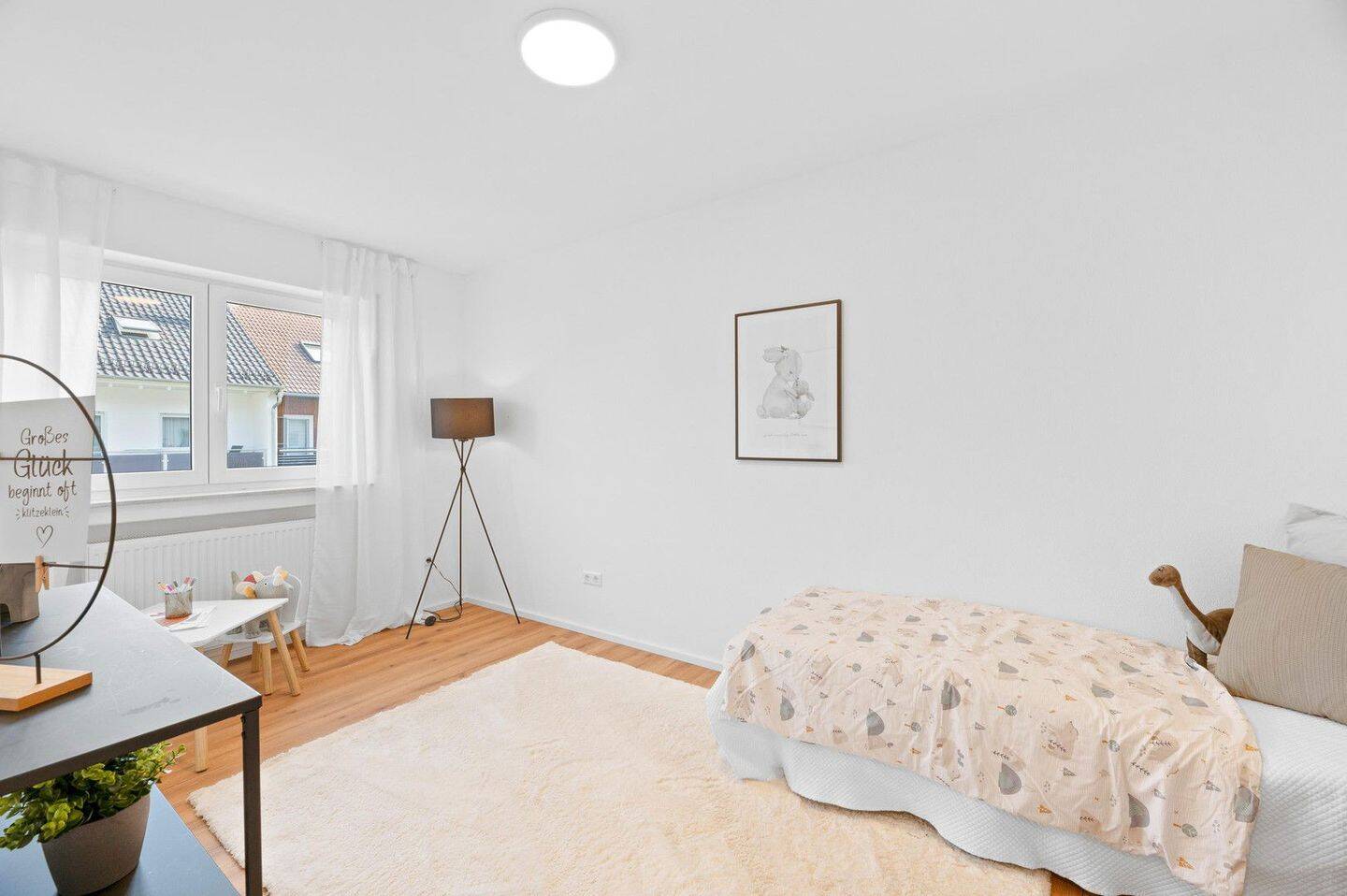 4 Schlafzimmer Stadthaus in Neu-Ulm, Germany, Nr. 359377