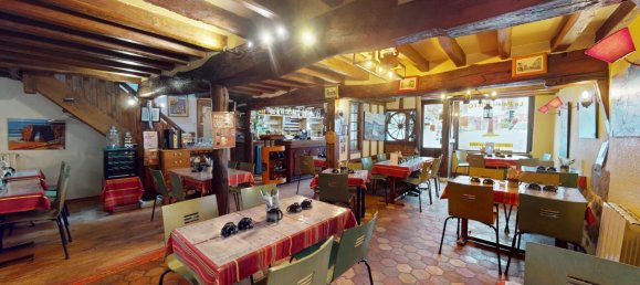 Edifício T3 em Nogent-le-Roi, France N.º 58994 12