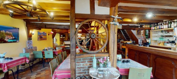 Edifício T3 em Nogent-le-Roi, France N.º 58994 15