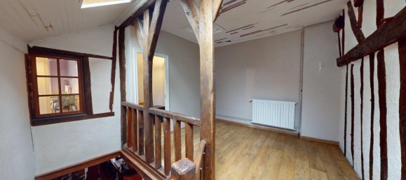 Edifício T3 em Nogent-le-Roi, France N.º 58994 10