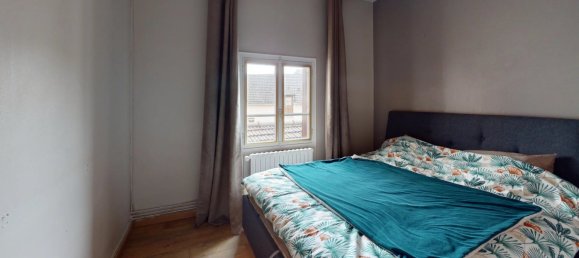 Edifício T3 em Nogent-le-Roi, France N.º 58994 7