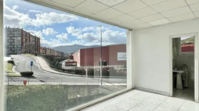 800m² Warehouse in Basque Autonomous Community, Spain No. 269396
