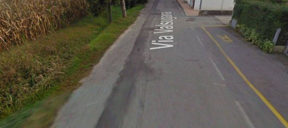 5 rooms Villa in Castelfranco Veneto, Italy No. 294313 12