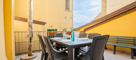 4 bedrooms Duplex in Riomaggiore, Italy No. 353115 8