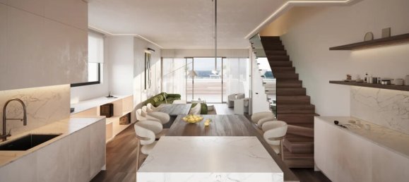 Maisonette T3 em Voula, Greece N.º 92586 5