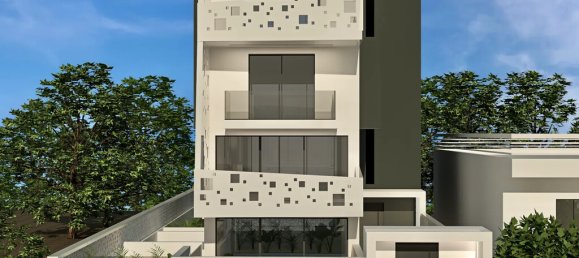 Maisonette T3 em Voula, Greece N.º 92586 3