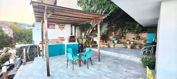 2 bedrooms House in Cadiz, Spain No. 154496 10