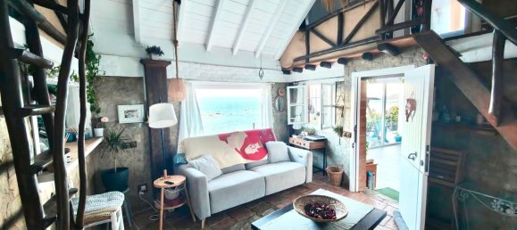 2 bedrooms House in Cadiz, Spain No. 154496 28