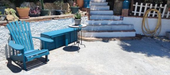 2 bedrooms House in Cadiz, Spain No. 154496 6