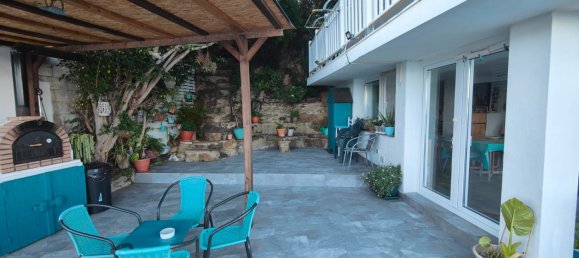 2 bedrooms House in Cadiz, Spain No. 154496 4