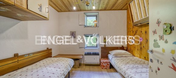 2 chambres Maison à Borca di Cadore, Italy No. 103973 6