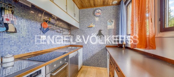 2 chambres Maison à Borca di Cadore, Italy No. 103973 4