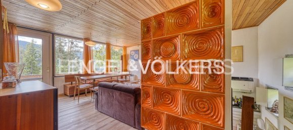 2 chambres Maison à Borca di Cadore, Italy No. 103973 3