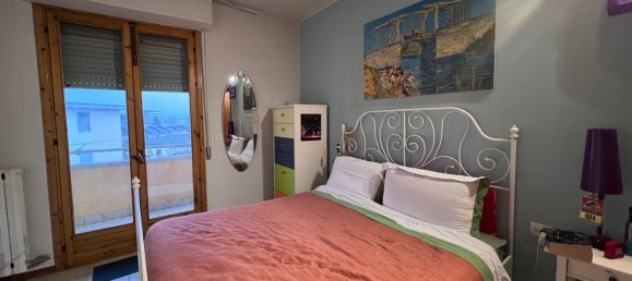 Apartamento de 3 habitaciónes en Castelfiorentino, Italy No. 169793 20