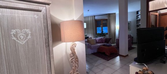 Apartamento de 3 habitaciónes en Castelfiorentino, Italy No. 169793 9