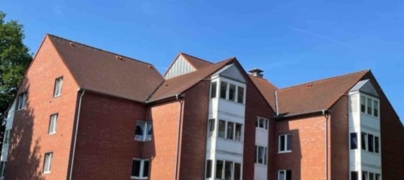 2-Zimmer Wohnung in Münster, Germany, Nr. 43760 6