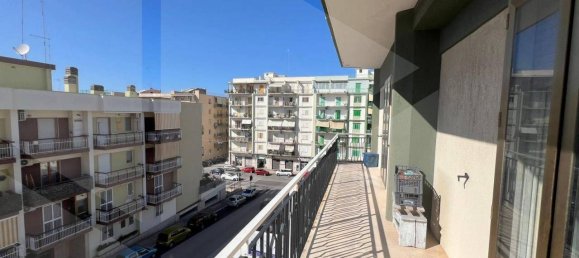4 rooms Apartment in Molfetta, Italy No. 27631 21