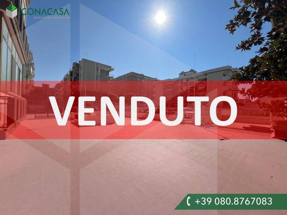 4 rooms Apartment in Molfetta, Italy No. 27631