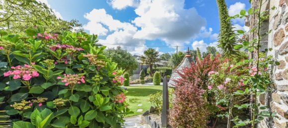 3 Schlafzimmer Haus in Le Folgoet, France, Nr. 306146 23