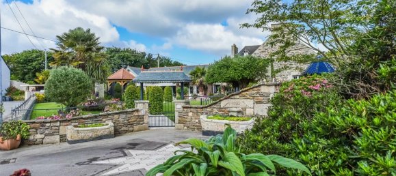 3 Schlafzimmer Haus in Le Folgoet, France, Nr. 306146 35