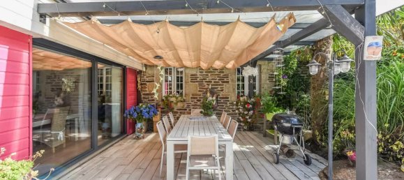 3 Schlafzimmer Haus in Le Folgoet, France, Nr. 306146 36