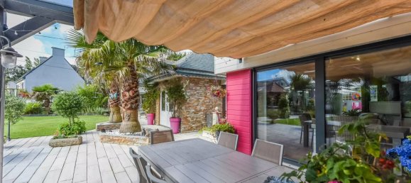 3 Schlafzimmer Haus in Le Folgoet, France, Nr. 306146 37