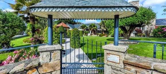 3 Schlafzimmer Haus in Le Folgoet, France, Nr. 306146 47