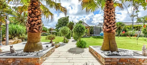 3 Schlafzimmer Haus in Le Folgoet, France, Nr. 306146 40