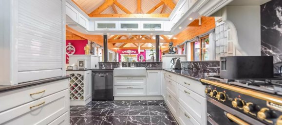 3 Schlafzimmer Haus in Le Folgoet, France, Nr. 306146 4